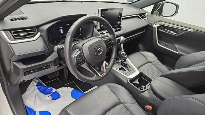 Toyota RAV-4 2.5 Hybrid Comfort 4x2 ! Z Polskiego Salonu ! Faktura VAT !
