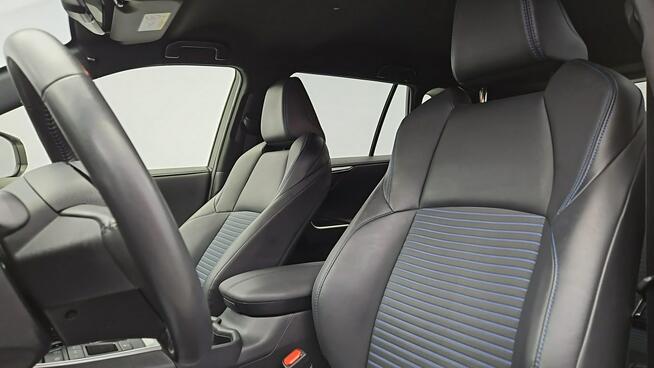 Toyota RAV-4 2.5 Hybrid Comfort 4x2 ! Z Polskiego Salonu ! Faktura VAT !