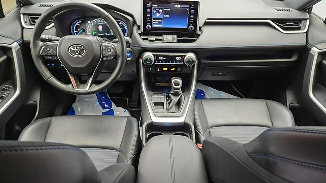 Toyota RAV-4 2.5 Hybrid Comfort 4x2 ! Z Polskiego Salonu ! Faktura VAT !