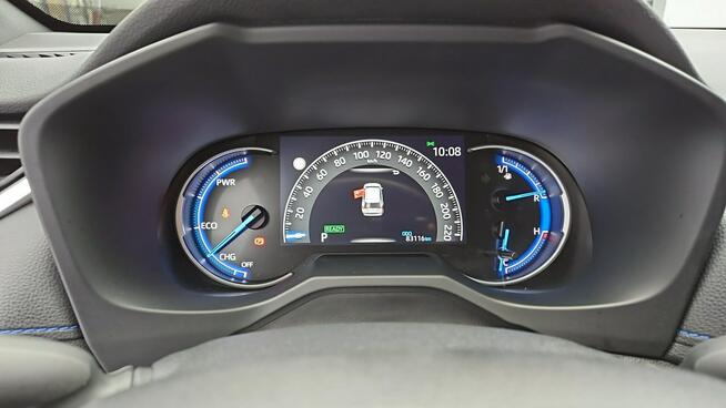 Toyota RAV-4 2.5 Hybrid Comfort 4x2 ! Z Polskiego Salonu ! Faktura VAT !