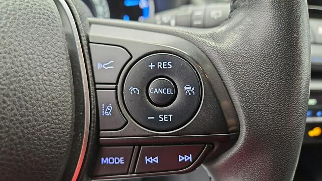 Toyota RAV-4 2.5 Hybrid Comfort 4x2 ! Z Polskiego Salonu ! Faktura VAT !