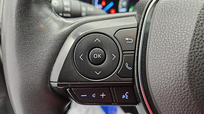 Toyota RAV-4 2.5 Hybrid Comfort 4x2 ! Z Polskiego Salonu ! Faktura VAT !