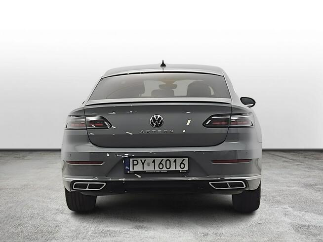 Volkswagen Arteon 2.0 TSI R-Line DSG ! Z Polskiego Salonu ! Faktura VAT !