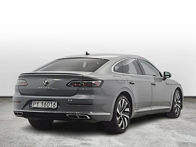 Volkswagen Arteon 2.0 TSI R-Line DSG ! Z Polskiego Salonu ! Faktura VAT !