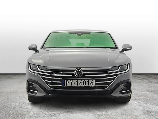 Volkswagen Arteon 2.0 TSI R-Line DSG ! Z Polskiego Salonu ! Faktura VAT !