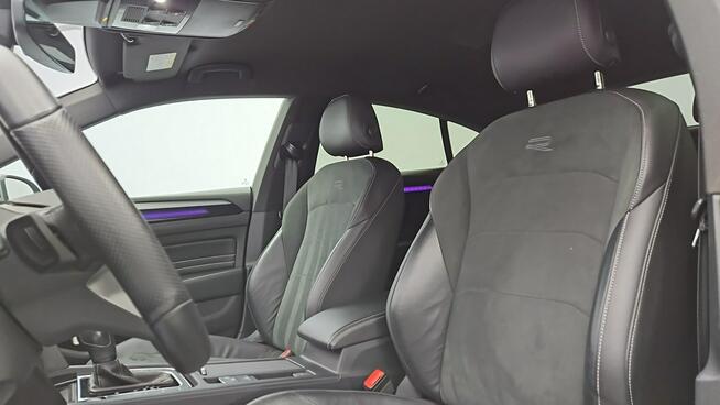 Volkswagen Arteon 2.0 TSI R-Line DSG ! Z Polskiego Salonu ! Faktura VAT !