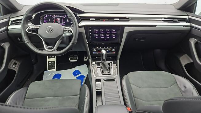 Volkswagen Arteon 2.0 TSI R-Line DSG ! Z Polskiego Salonu ! Faktura VAT !