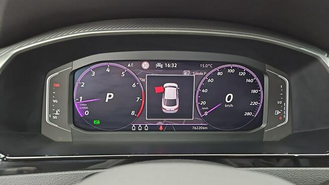 Volkswagen Arteon 2.0 TSI R-Line DSG ! Z Polskiego Salonu ! Faktura VAT !