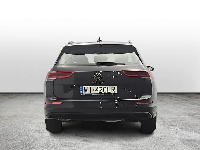 Volkswagen Golf 2.0 TDI Life ! Z Polskiego Salonu ! Faktura VAT !