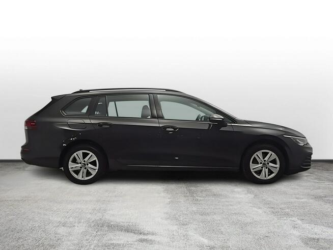 Volkswagen Golf 2.0 TDI Life ! Z Polskiego Salonu ! Faktura VAT !