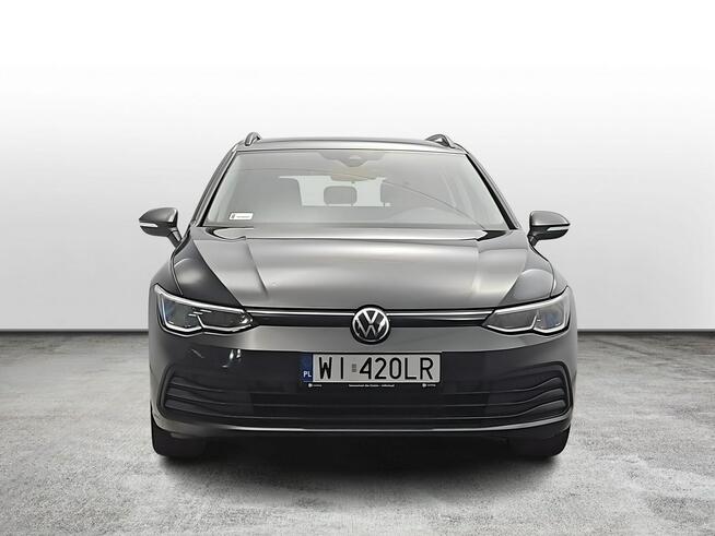 Volkswagen Golf 2.0 TDI Life ! Z Polskiego Salonu ! Faktura VAT !