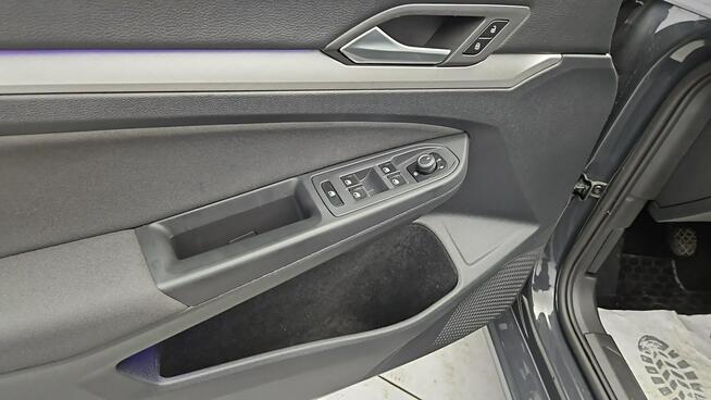 Volkswagen Golf 2.0 TDI Life ! Z Polskiego Salonu ! Faktura VAT !