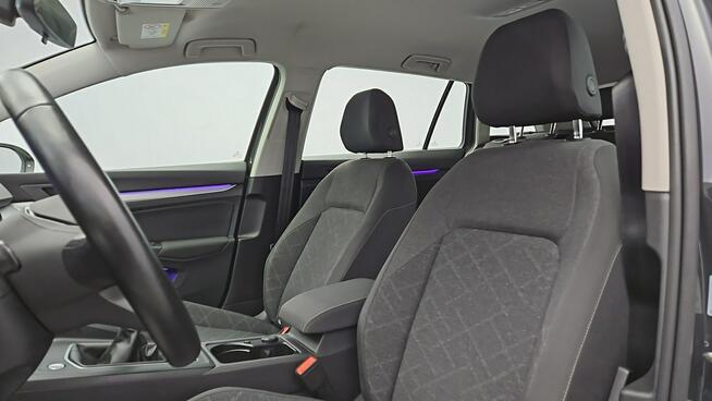 Volkswagen Golf 2.0 TDI Life ! Z Polskiego Salonu ! Faktura VAT !