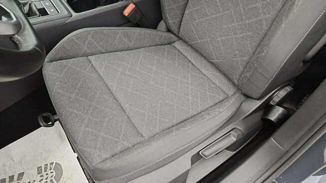 Volkswagen Golf 2.0 TDI Life ! Z Polskiego Salonu ! Faktura VAT !