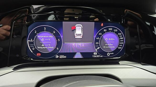 Volkswagen Golf 2.0 TDI Life ! Z Polskiego Salonu ! Faktura VAT !