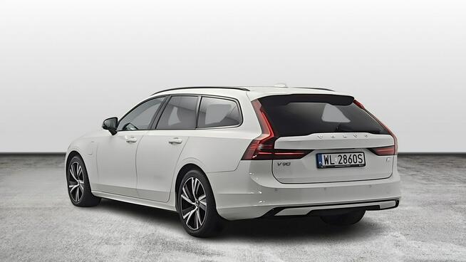 Volvo V90 AWD Plug-In Hybrid R-Design ! Z Polskiego Salonu ! Faktura VAT !