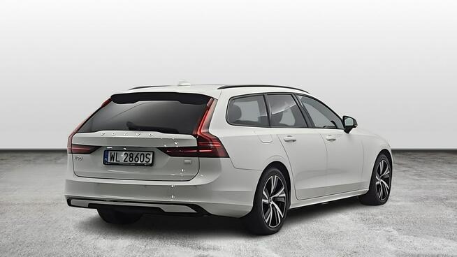 Volvo V90 AWD Plug-In Hybrid R-Design ! Z Polskiego Salonu ! Faktura VAT !