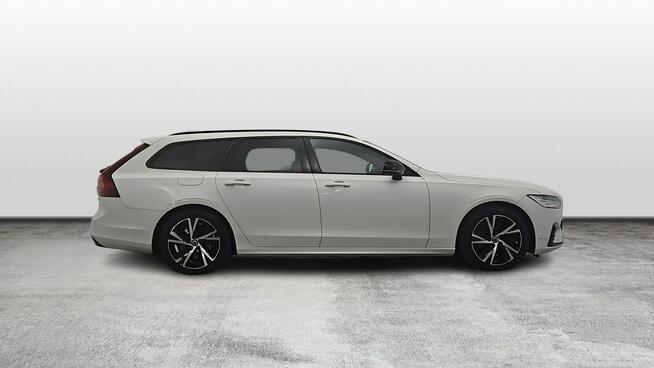 Volvo V90 AWD Plug-In Hybrid R-Design ! Z Polskiego Salonu ! Faktura VAT !
