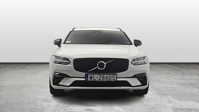 Volvo V90 AWD Plug-In Hybrid R-Design ! Z Polskiego Salonu ! Faktura VAT !