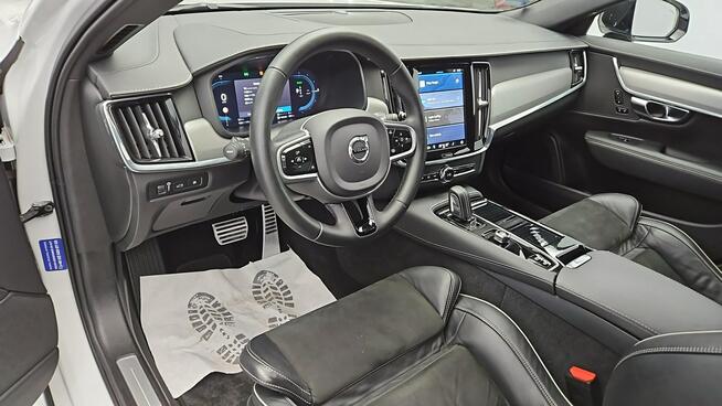Volvo V90 AWD Plug-In Hybrid R-Design ! Z Polskiego Salonu ! Faktura VAT !