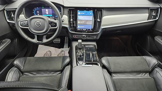 Volvo V90 AWD Plug-In Hybrid R-Design ! Z Polskiego Salonu ! Faktura VAT !