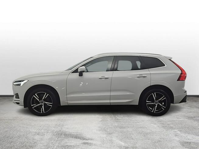 Volvo XC 60 B4 B Momentum aut ! Z Polskiego Salonu ! Faktura VAT !