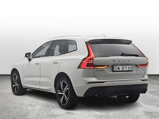 Volvo XC 60 B4 B Momentum aut ! Z Polskiego Salonu ! Faktura VAT !