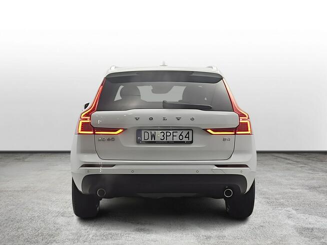 Volvo XC 60 B4 B Momentum aut ! Z Polskiego Salonu ! Faktura VAT !