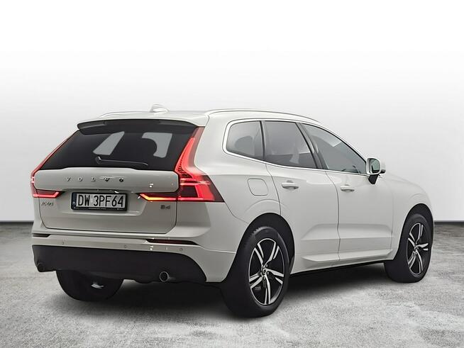 Volvo XC 60 B4 B Momentum aut ! Z Polskiego Salonu ! Faktura VAT !