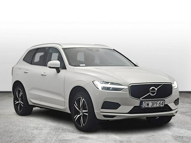 Volvo XC 60 B4 B Momentum aut ! Z Polskiego Salonu ! Faktura VAT !