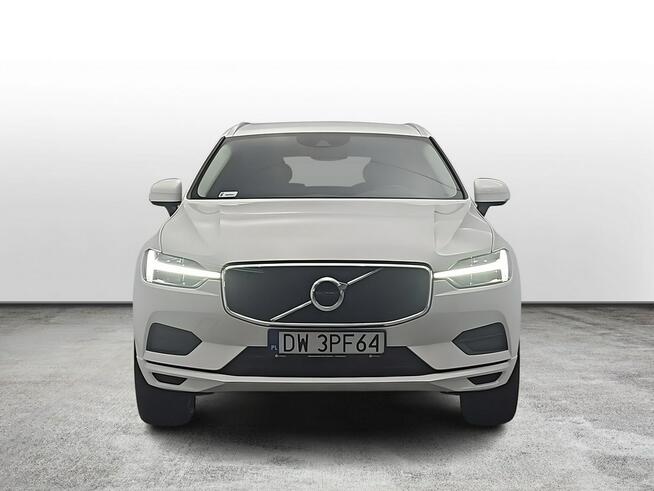 Volvo XC 60 B4 B Momentum aut ! Z Polskiego Salonu ! Faktura VAT !