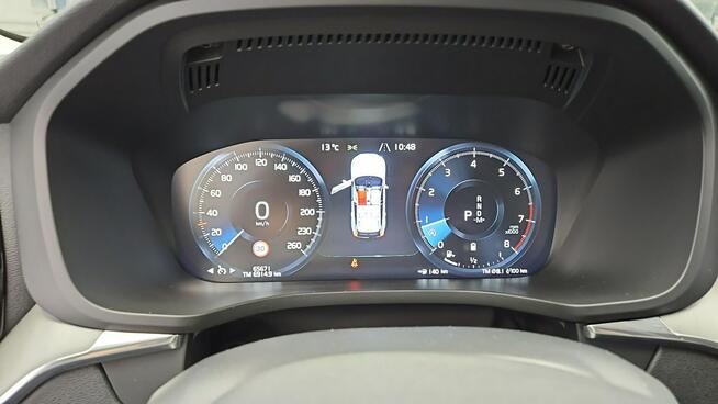 Volvo XC 60 B4 B Momentum aut ! Z Polskiego Salonu ! Faktura VAT !