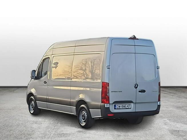 Mercedes Sprinter 315 CDI Euro 6 ! Z Polskiego Salonu ! Faktura VAT !