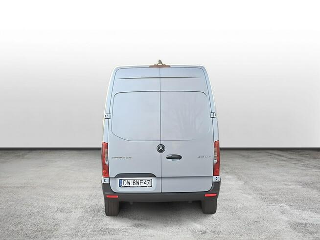 Mercedes Sprinter 315 CDI Euro 6 ! Z Polskiego Salonu ! Faktura VAT !