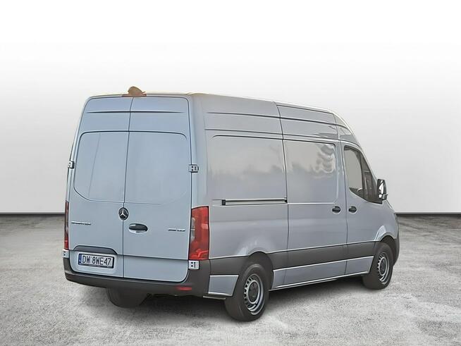 Mercedes Sprinter 315 CDI Euro 6 ! Z Polskiego Salonu ! Faktura VAT !