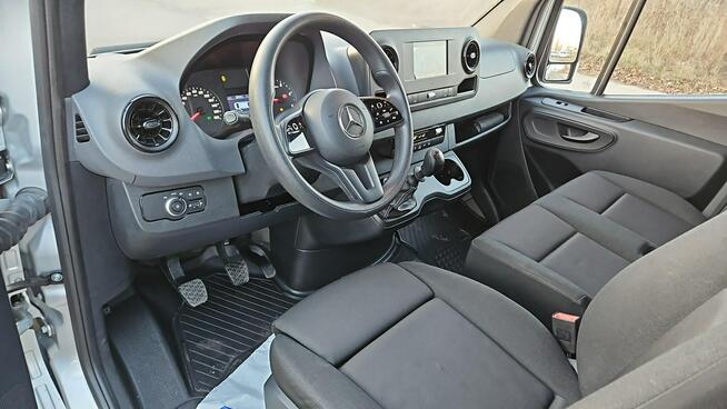 Mercedes Sprinter 315 CDI Euro 6 ! Z Polskiego Salonu ! Faktura VAT !