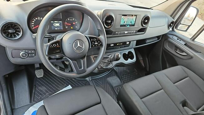 Mercedes Sprinter 315 CDI Euro 6 ! Z Polskiego Salonu ! Faktura VAT !