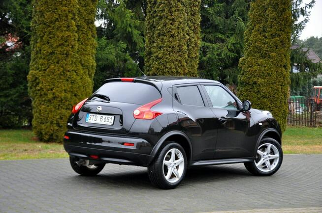 Nissan Juke 1.6T(190KM)*Duża Navi*Kamera*Skóry*I Wł*Keyless Go*Klimatronik*Alu17"