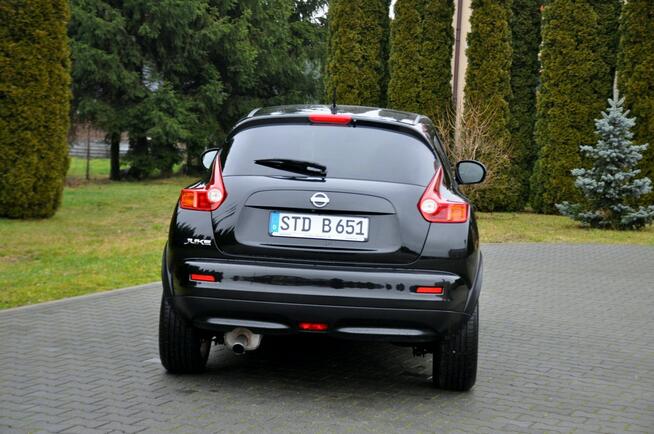Nissan Juke 1.6T(190KM)*Duża Navi*Kamera*Skóry*I Wł*Keyless Go*Klimatronik*Alu17"