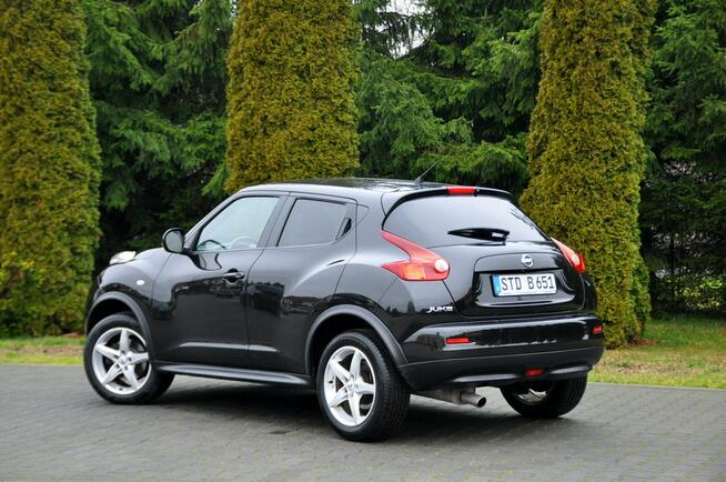 Nissan Juke 1.6T(190KM)*Duża Navi*Kamera*Skóry*I Wł*Keyless Go*Klimatronik*Alu17"
