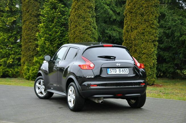 Nissan Juke 1.6T(190KM)*Duża Navi*Kamera*Skóry*I Wł*Keyless Go*Klimatronik*Alu17"