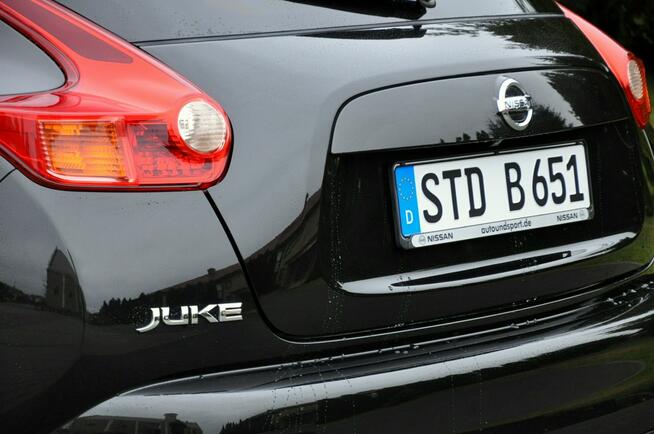 Nissan Juke 1.6T(190KM)*Duża Navi*Kamera*Skóry*I Wł*Keyless Go*Klimatronik*Alu17"
