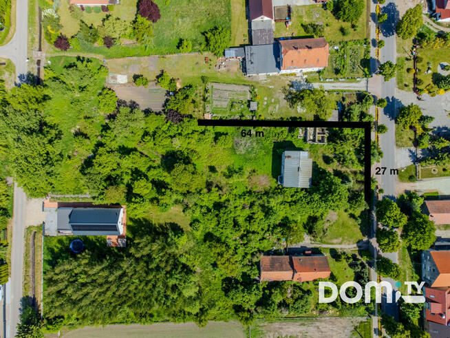 Dom Wierzbice gm. Kobierzyce, Lipowa