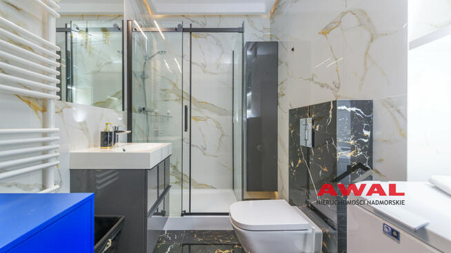 Mieszkanie Puck, Nowy Świat