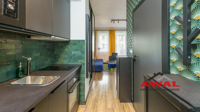 Mieszkanie Puck, Nowy Świat