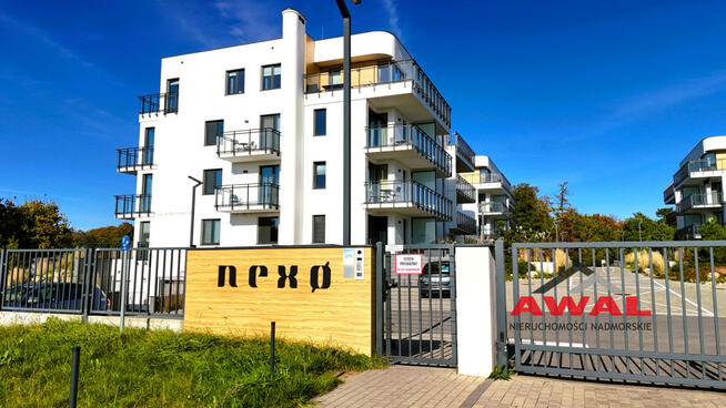 Mieszkanie Puck, Nowy Świat