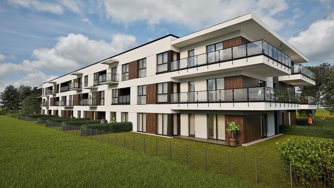 Mieszkanie 3-pokojowe Katowice ulica Bukszpanowa