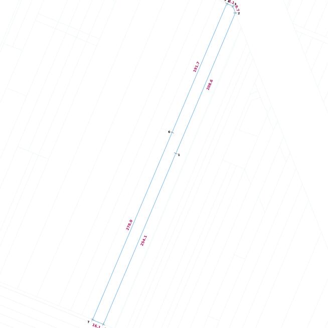 Atrakcyjna działka rolno-budowlana Tumlin W. –7422 m², MPZP, Media, Komunikacja