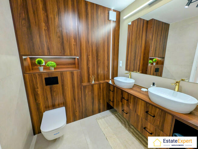 Luksusowe Mieszkanie oś. Na Stoku