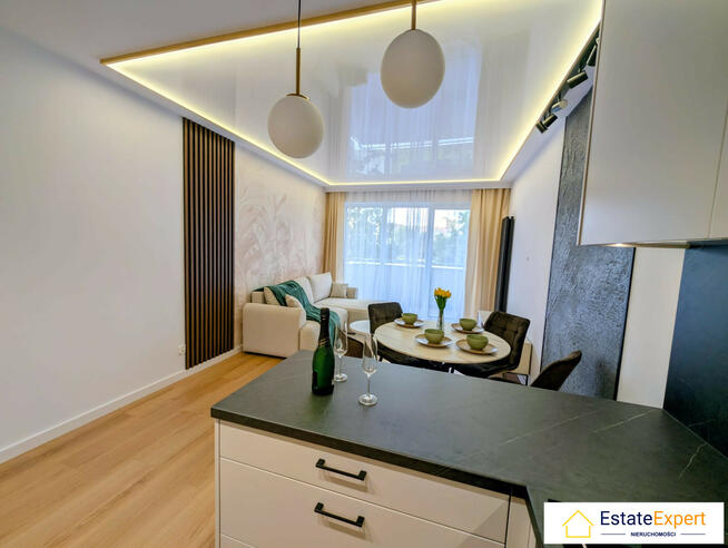 Luksusowe Mieszkanie oś. Na Stoku